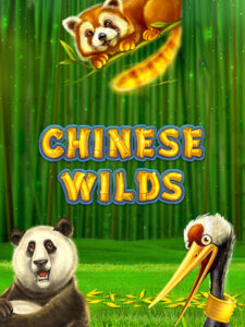 allslot365 ทดลองเล่นเกมฟรี chinese-wilds