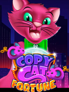 allslot365 ทดลองเล่นเกมฟรี copy-cat-fortune